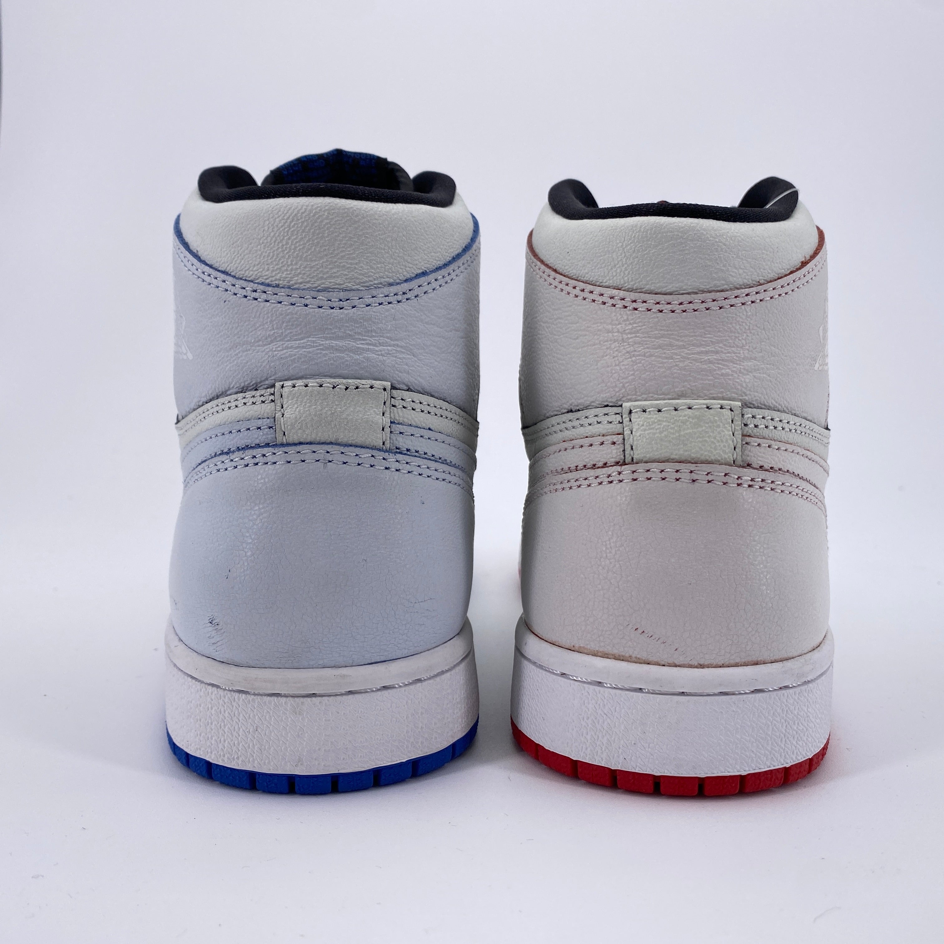 Air Jordan 1 SB QS &quot;Lance Mountain&quot; 2014 New (Cond) Size 8