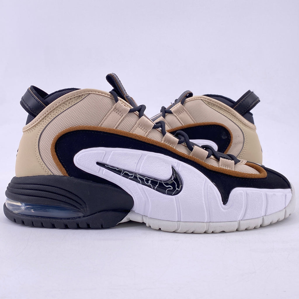 Nike Air Max Penny "Rattan" 2022 Used Size 9.5