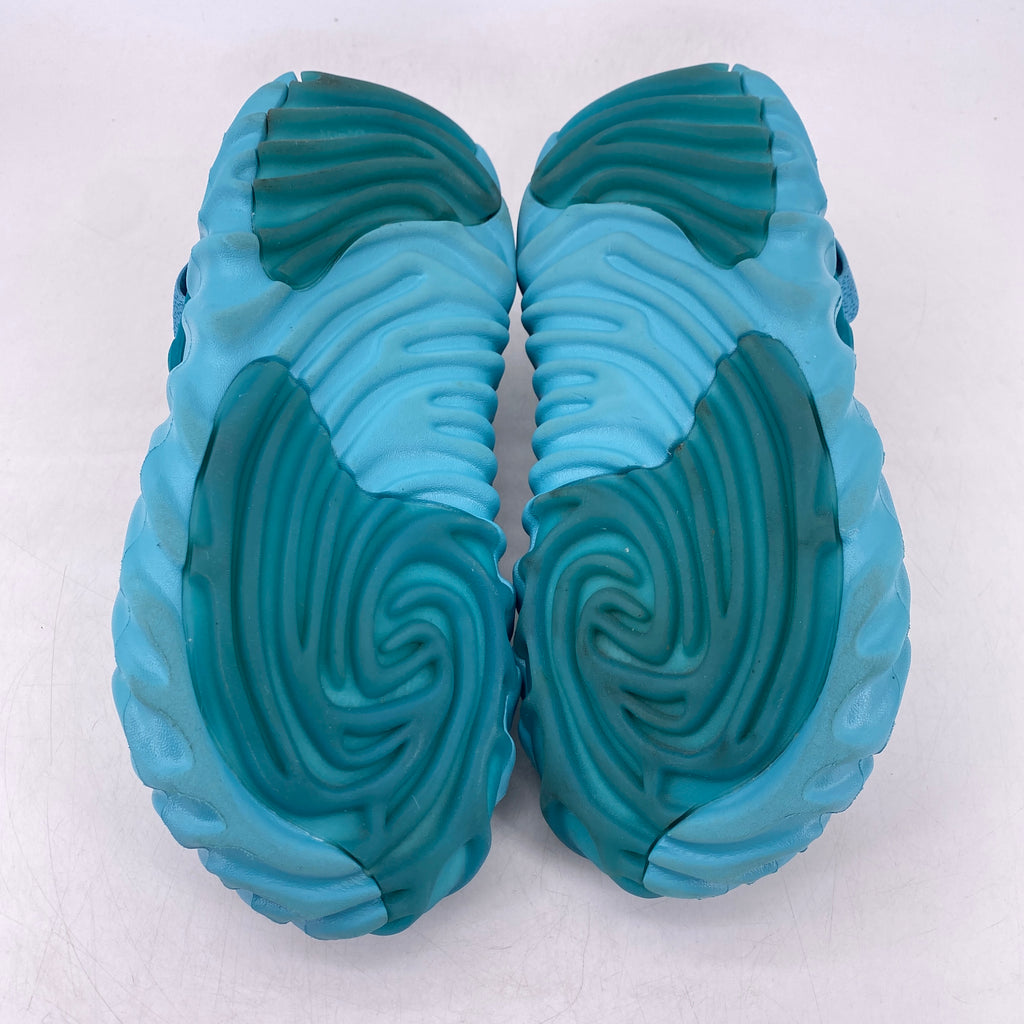 Crocs Pollex Clog "Tide" 2022 Used Size 9