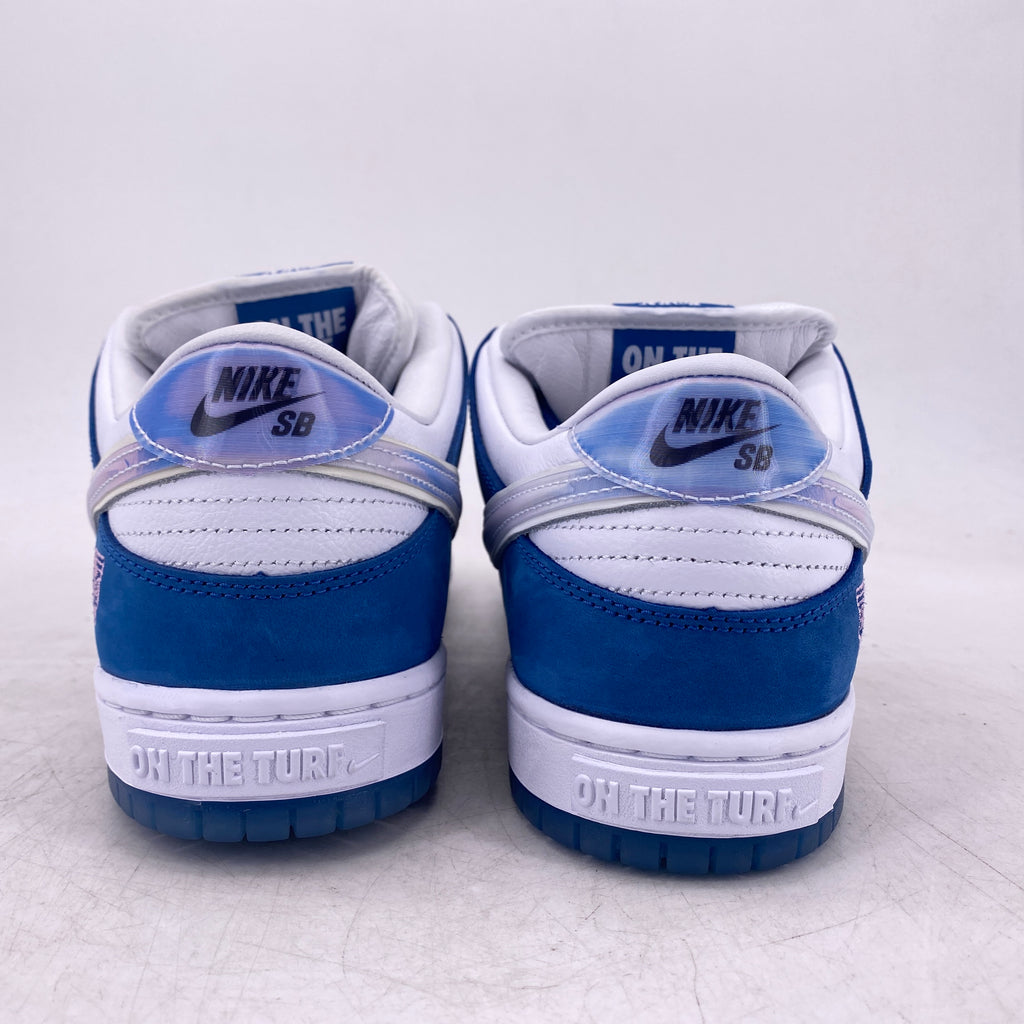 Nike SB Dunk Low "Born And Raised" 2023 New Size 11.5