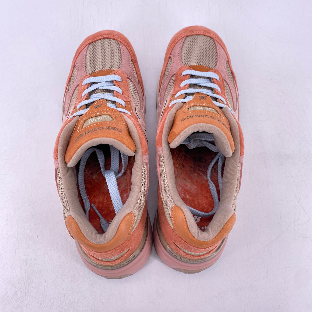 New Balance 992 "Joe Freshgoods Aged Well" 2025 Used Size 8.5