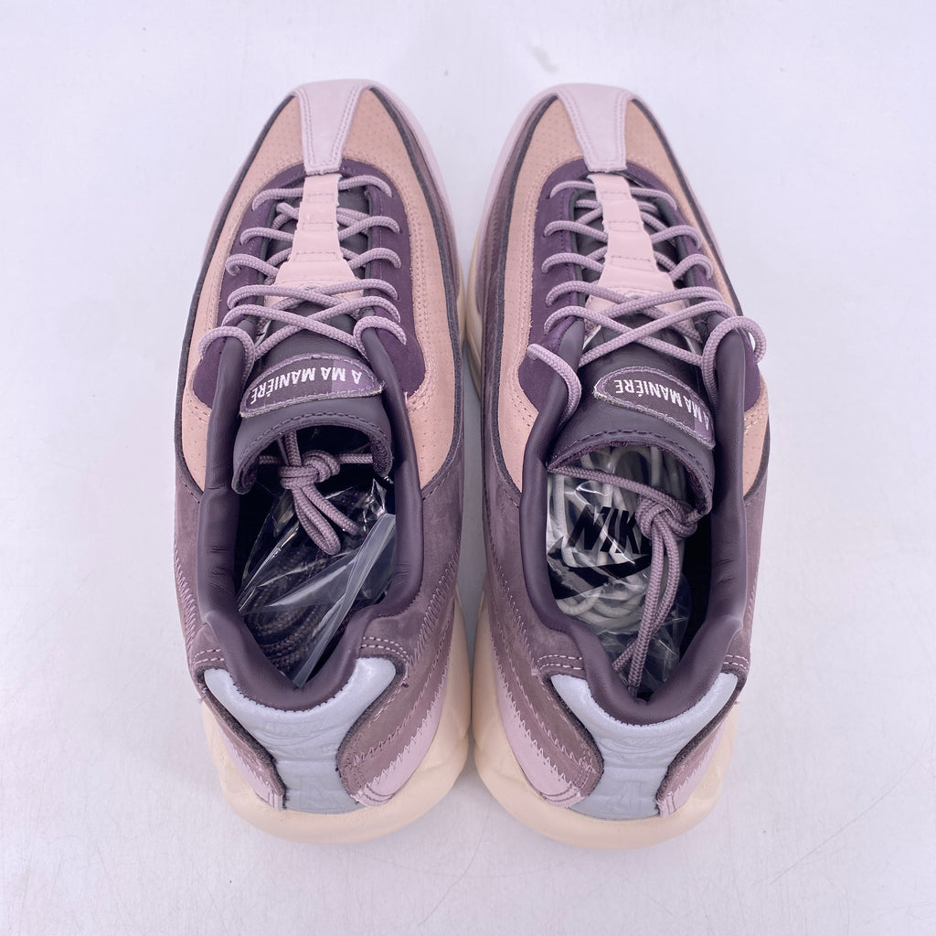 Nike Air Max 95 "A Ma Maniere Diffused Taupe" 2025 New Size 9.5