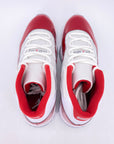 Air Jordan 11 Retro "Cherry" 2022 New Size 11