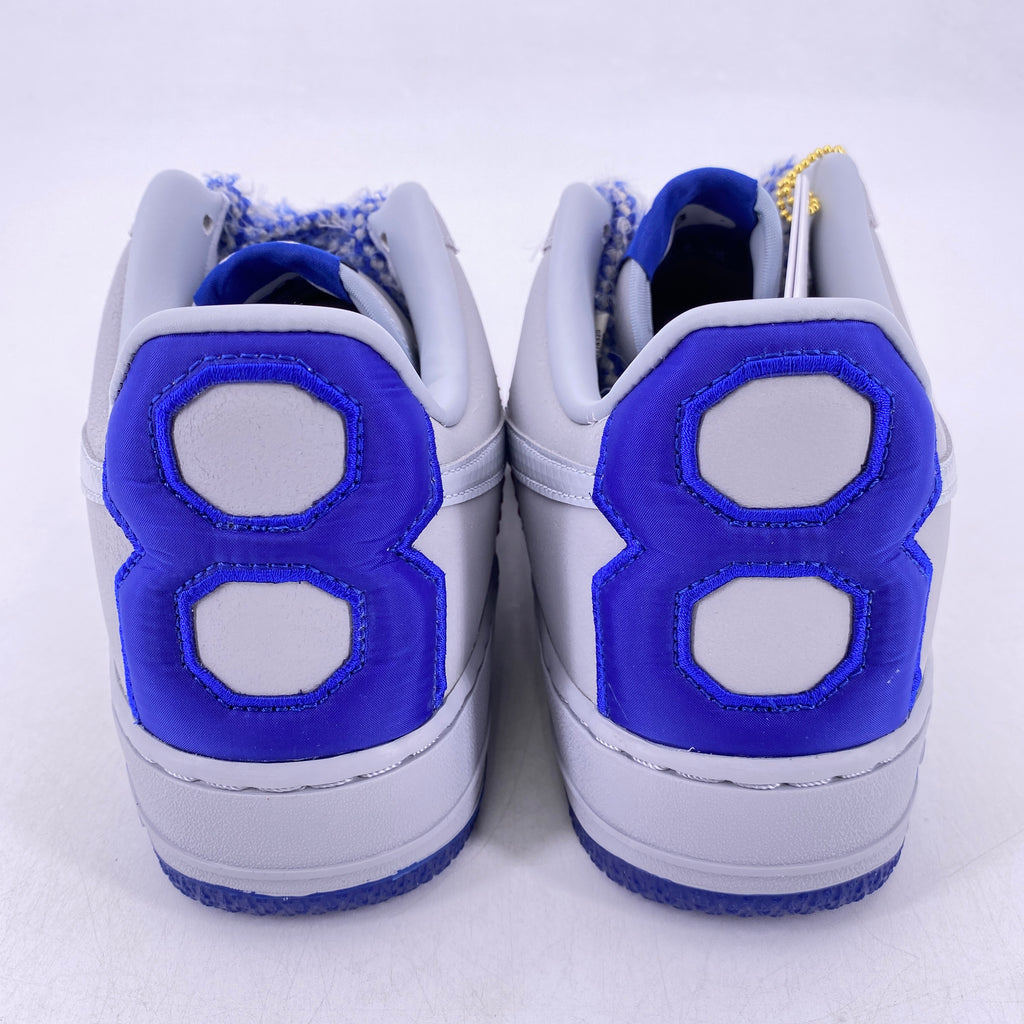 Nike Air Force 1 Low "Kobe Bryant Dodgers" 2026 New Size 11