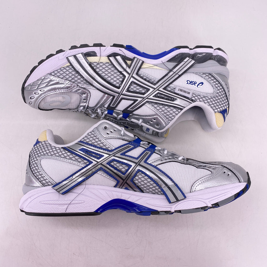Asics Gel-Nimbus 10.1 "Invincible Http 404 Blue" 2025 Used Size 11