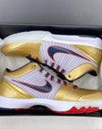 nike Mist Kobe 4 "Gold Medal" 2024 New Size 10.5