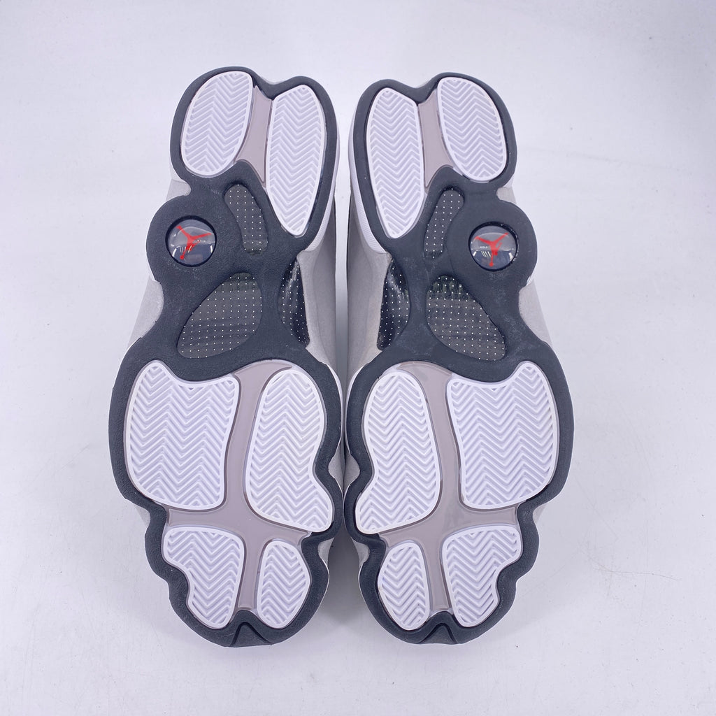 Air Jordan 13 Retro "Atmosphere Grey" 2019 New Size 13