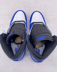 Air Jordan 1 Retro High "Game Royal" 2018 New Size 8