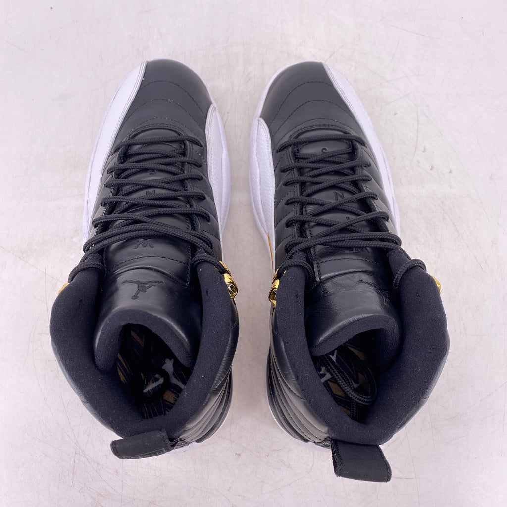 Air Jordan 12 Retro "Wings" 2016 Used Size 8
