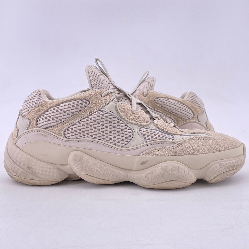 Yeezy 500 "Blush" 2022 Used Size 11.5