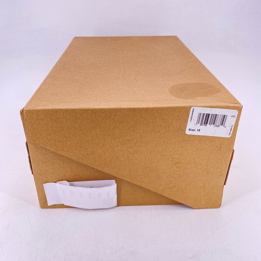 Yeezy Foam RNNR "Stone Sage" 2022 New Size 15
