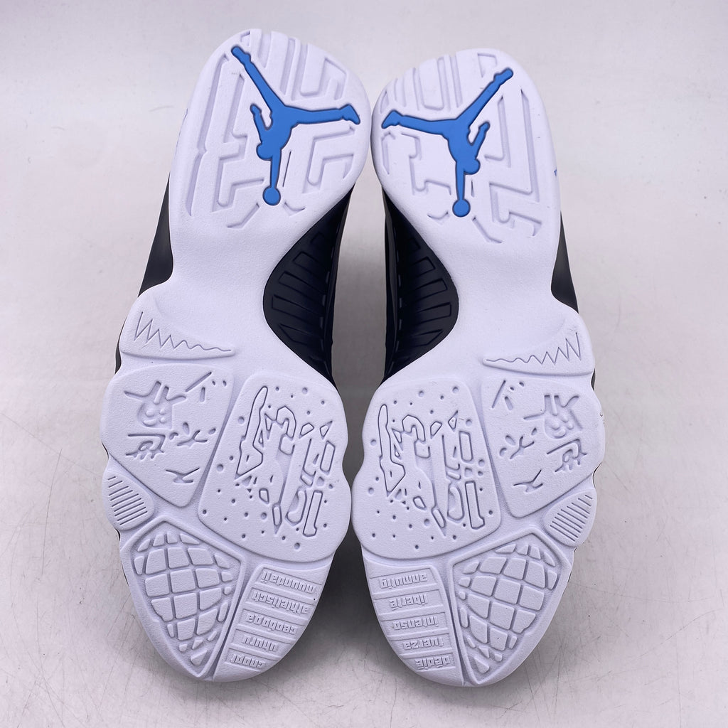 Air Jordan 9 Retro "University Blue" 2020 New Size 13