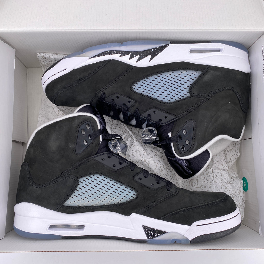 Air Jordan 5 Retro "Moonlight" 2021 New Size 13