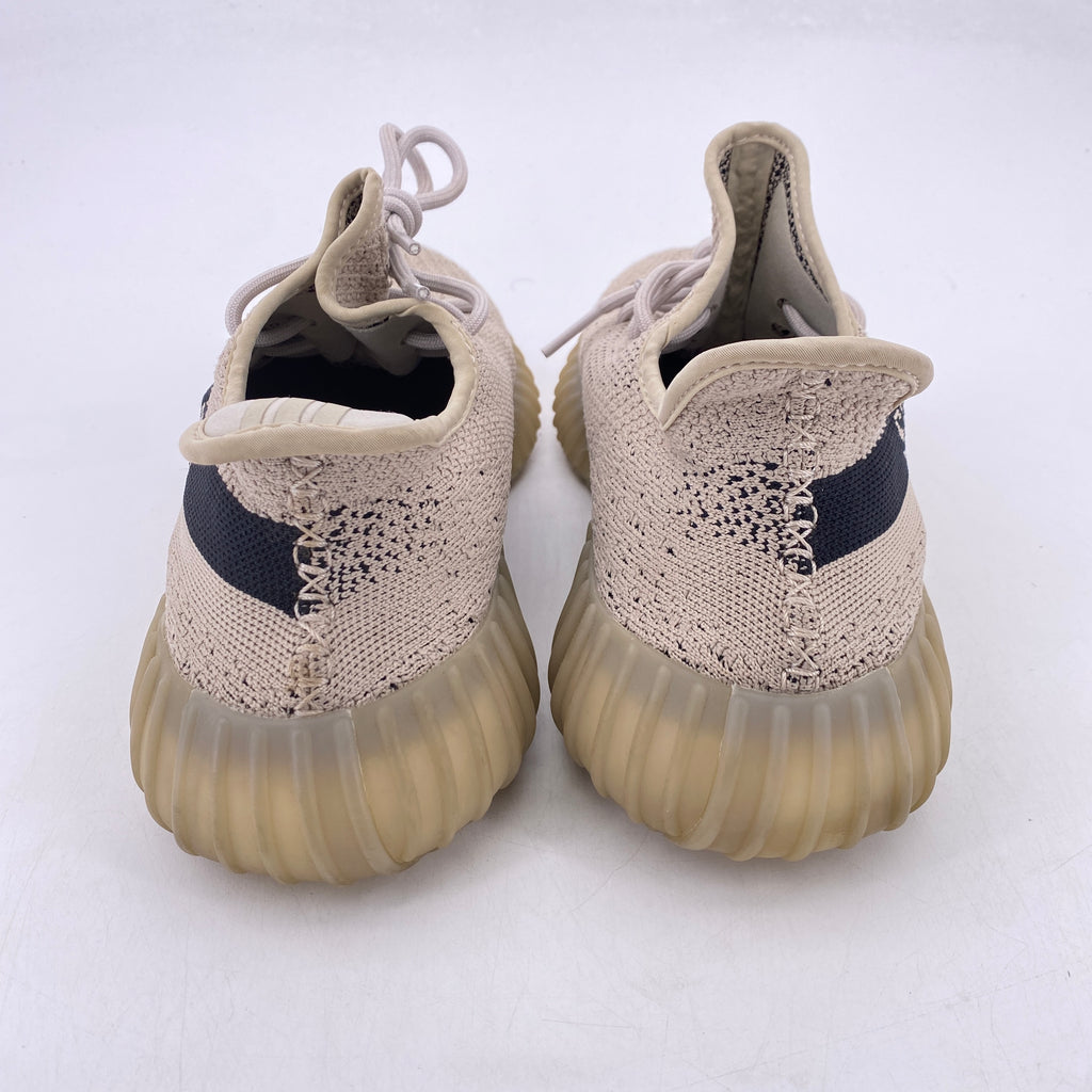 Yeezy 350 v2 "Slate" 2022 Used Size 12
