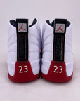 Air Jordan 12 Retro "Cherry" 2023 New Size 7.5