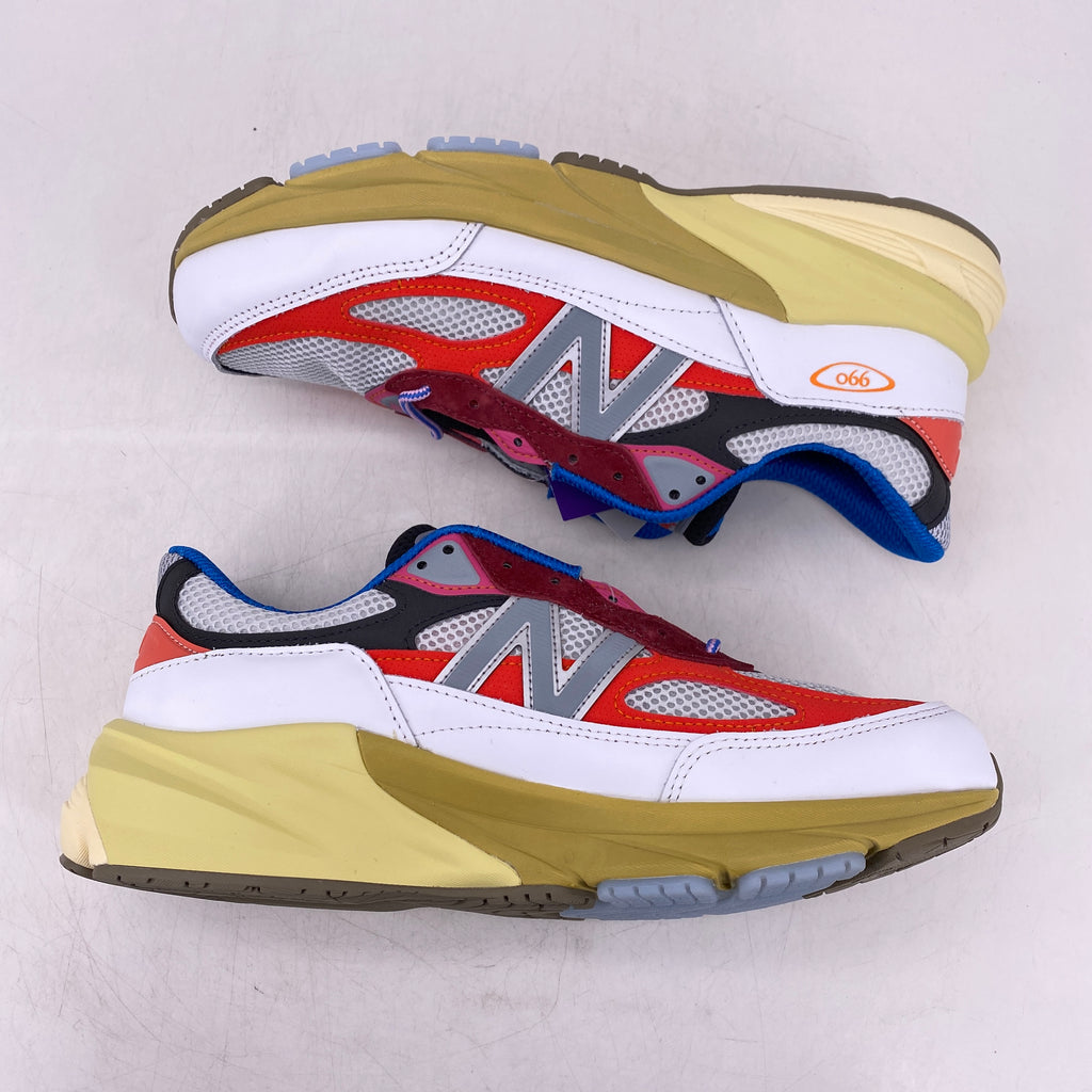 New Balance 990v6 "Action Bronson Untitled" 2025 New Size 8.5