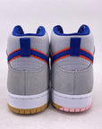 Nike SB Dunk High "Mets" 2022 Used Size 9.5