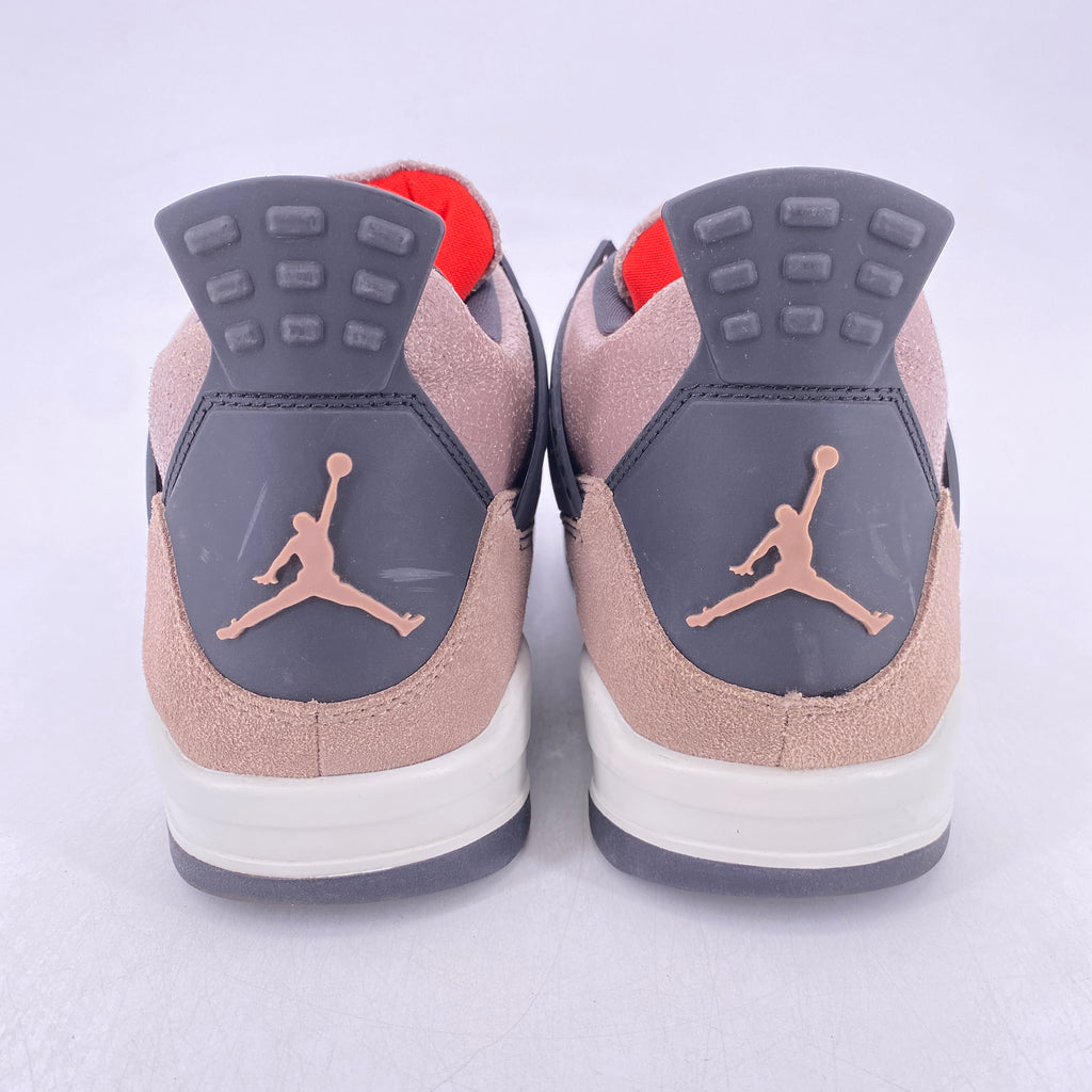 Air Jordan 4 Retro "Taupe Haze" 2021 Used Size 10.5