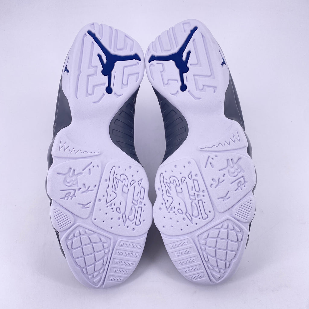 Air Jordan 9 Retro "Flint Grey" 2026 New Size 11