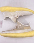 Yeezy 350 v2 "Natural" 2020 Used Size 9.5