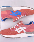 Asics Gel-Lyte V "Ronnie Fieg Rose Gold" 2014 New Size 10