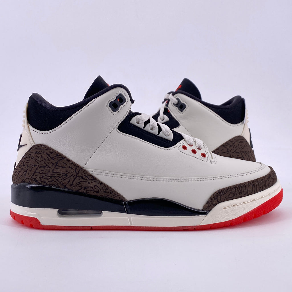 Air Jordan 3 Retro "World'S Best Dad" 2026 New Size 8.5
