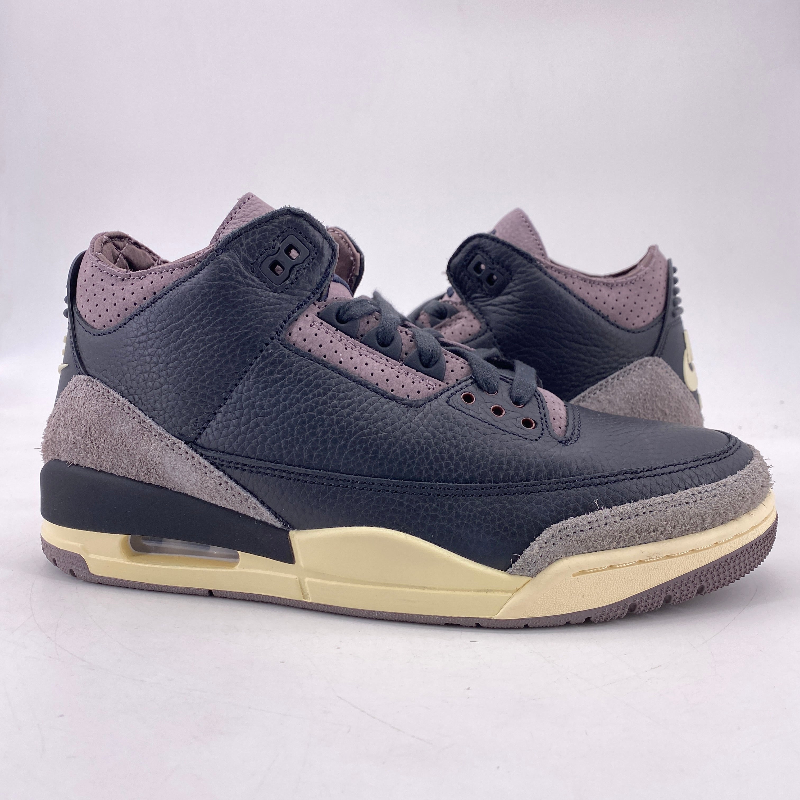 Size 10.5W – SOLED OUT JERSEY CITY