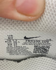 Nike (GS) Dunk Low "Phantom Light Silver" 2024 New Size 6Y