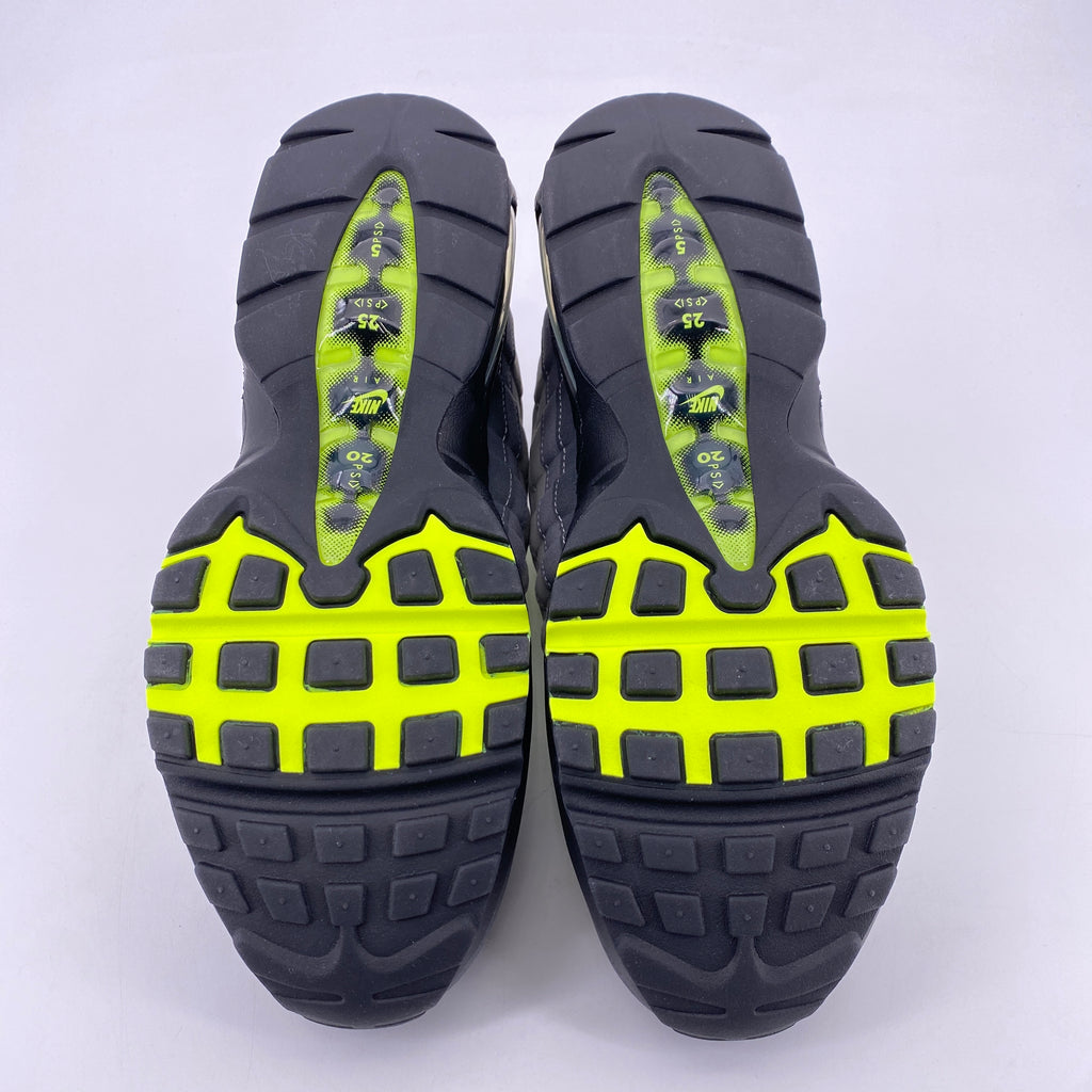 Nike Air Max 95 "Neon" 2025 New Size 13