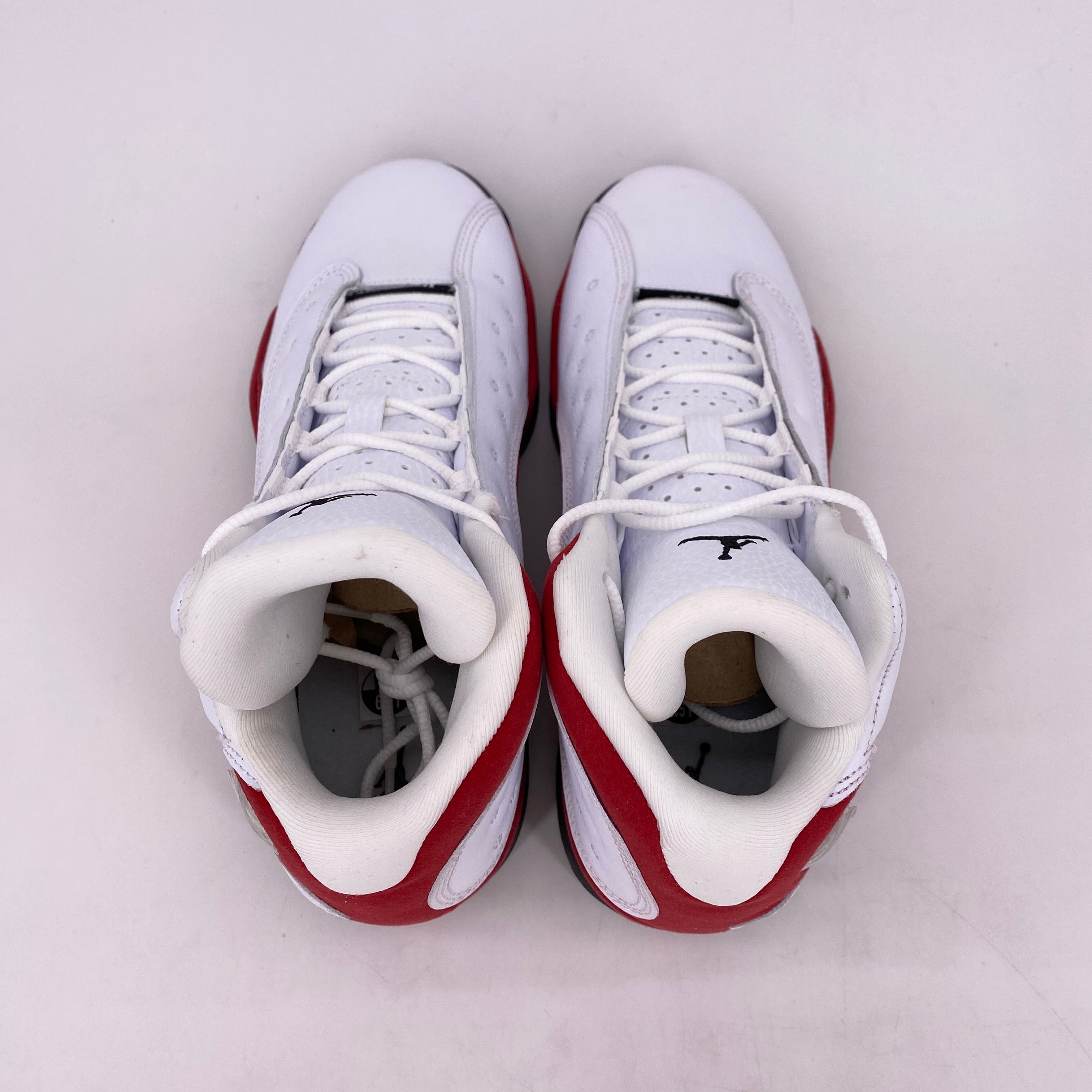 Air Jordan (GS) 13 Retro "Chicago" 2017 New Size 6.5Y