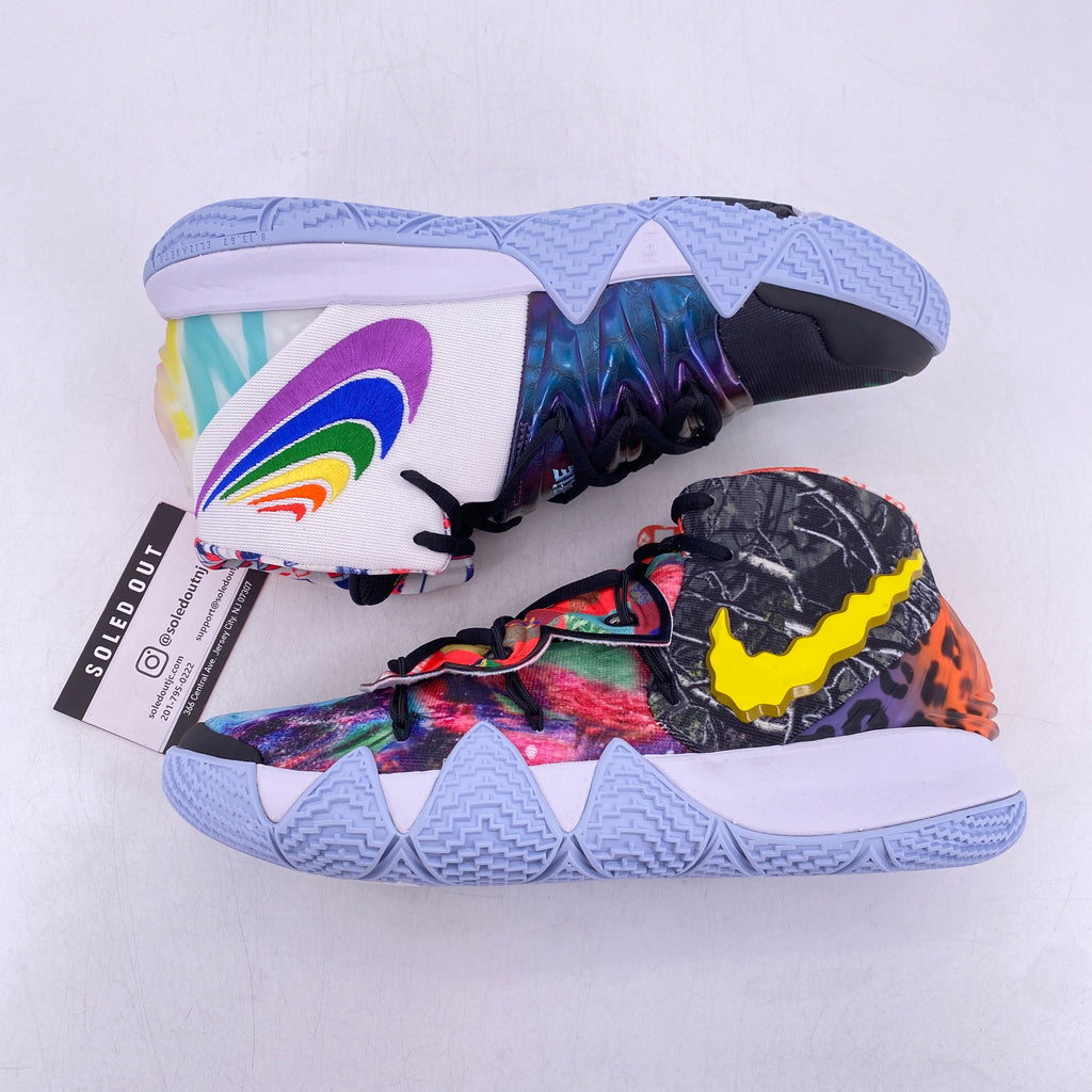 Nike Kybrid S2 "Best Of" 2020 New Size 8.5