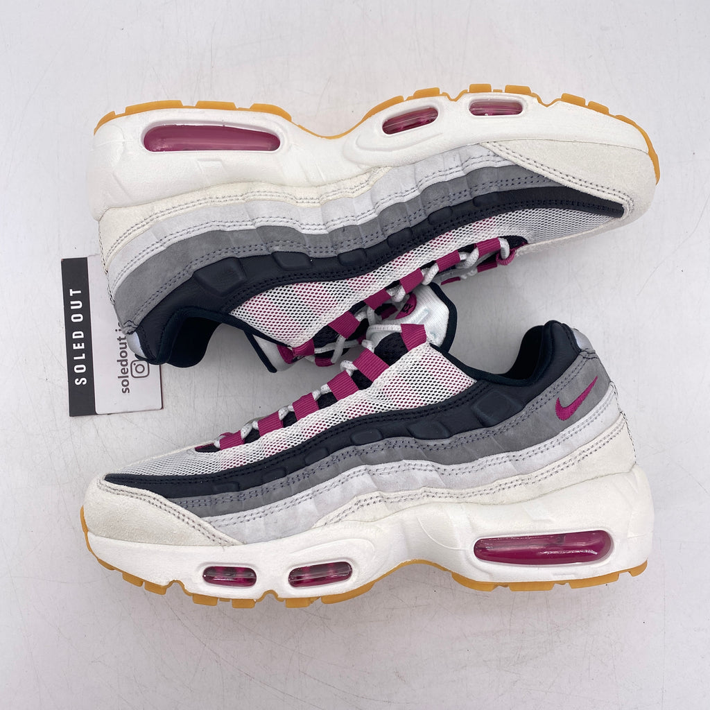 Nike Air Max 95 "Cactus Flower" 2025 New Size 7