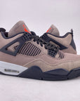 Air Jordan 4 Retro "Taupe Haze" 2021 Used Size 10.5