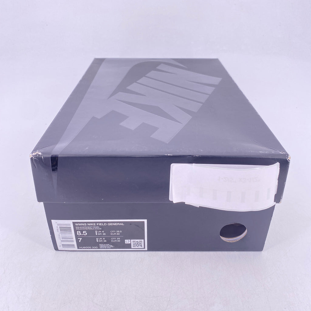 Nike (W) Field General "Malachite Green" 2025 New Size 8.5W