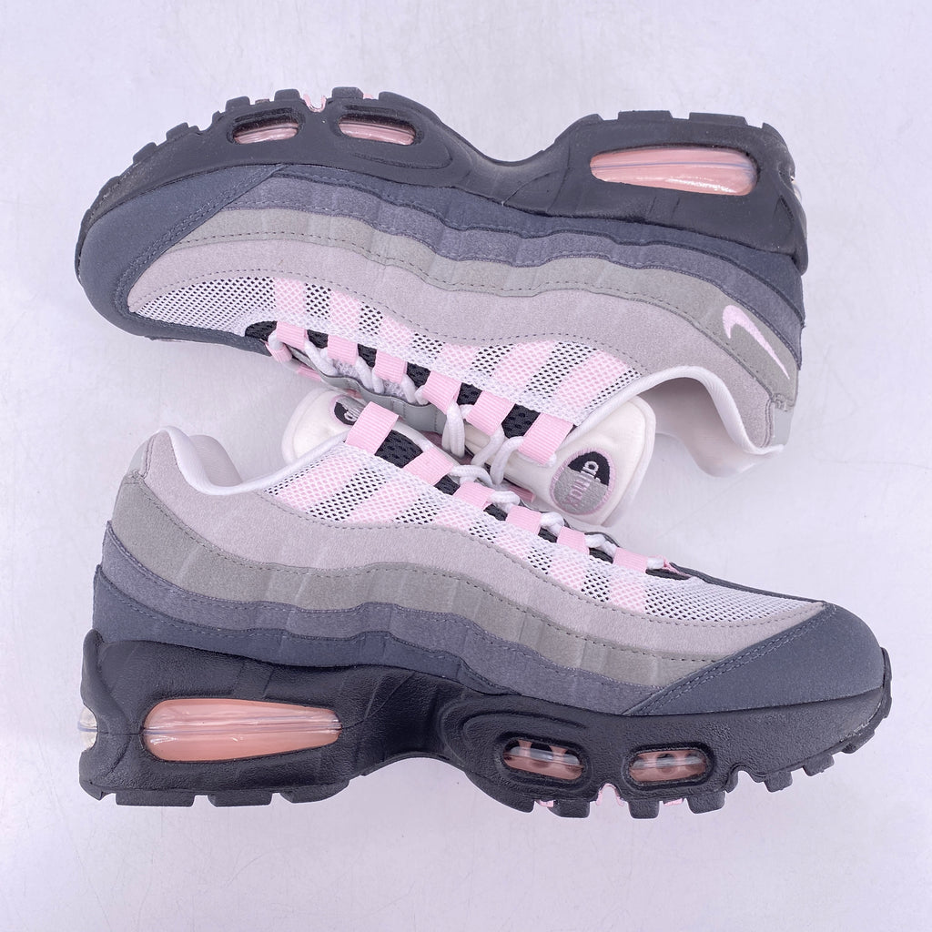 Nike Air Max 95 "Pink Foam" 2025 New Size 7W