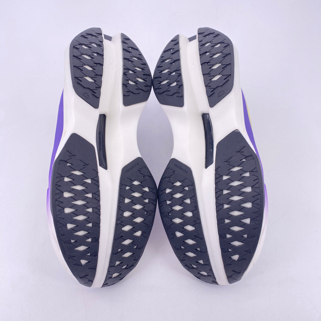 ON Cloudboom "White Juniper" 2026 New Size 11.5