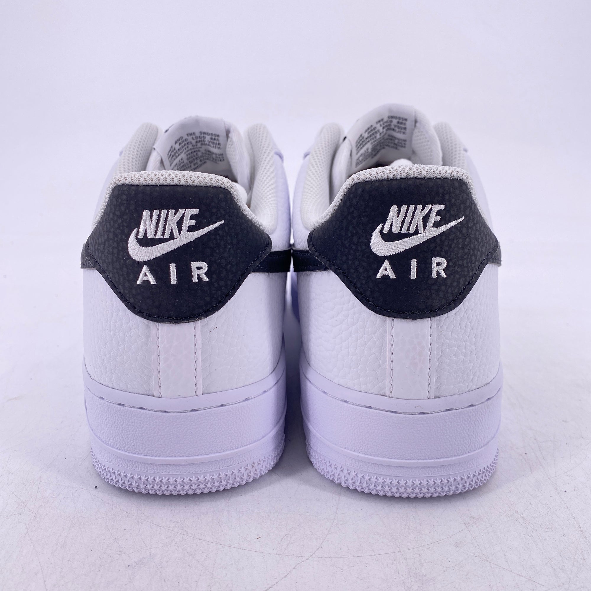 Nike Kobe 11 Achilles Heel Clothing