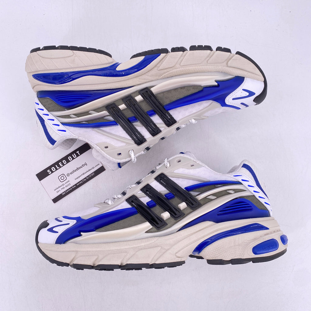 Adidas Adistar Jellyfish "Royal Blue" 2026 Used Size 10.5