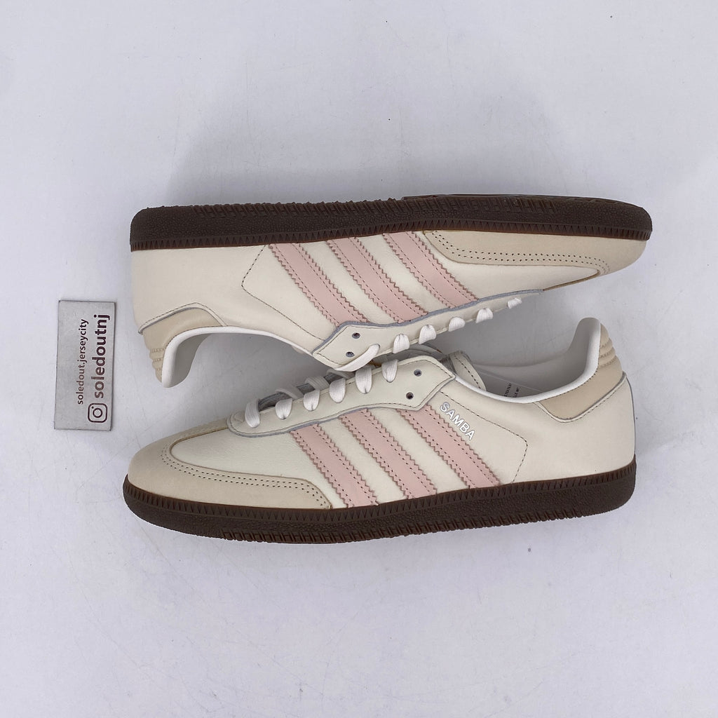 Adidas Samba (W) "Wonder Quartz" 2024 New Size 8.5W