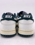 Nike Dunk Low "Deep Jungle" 2023 Used Size 11