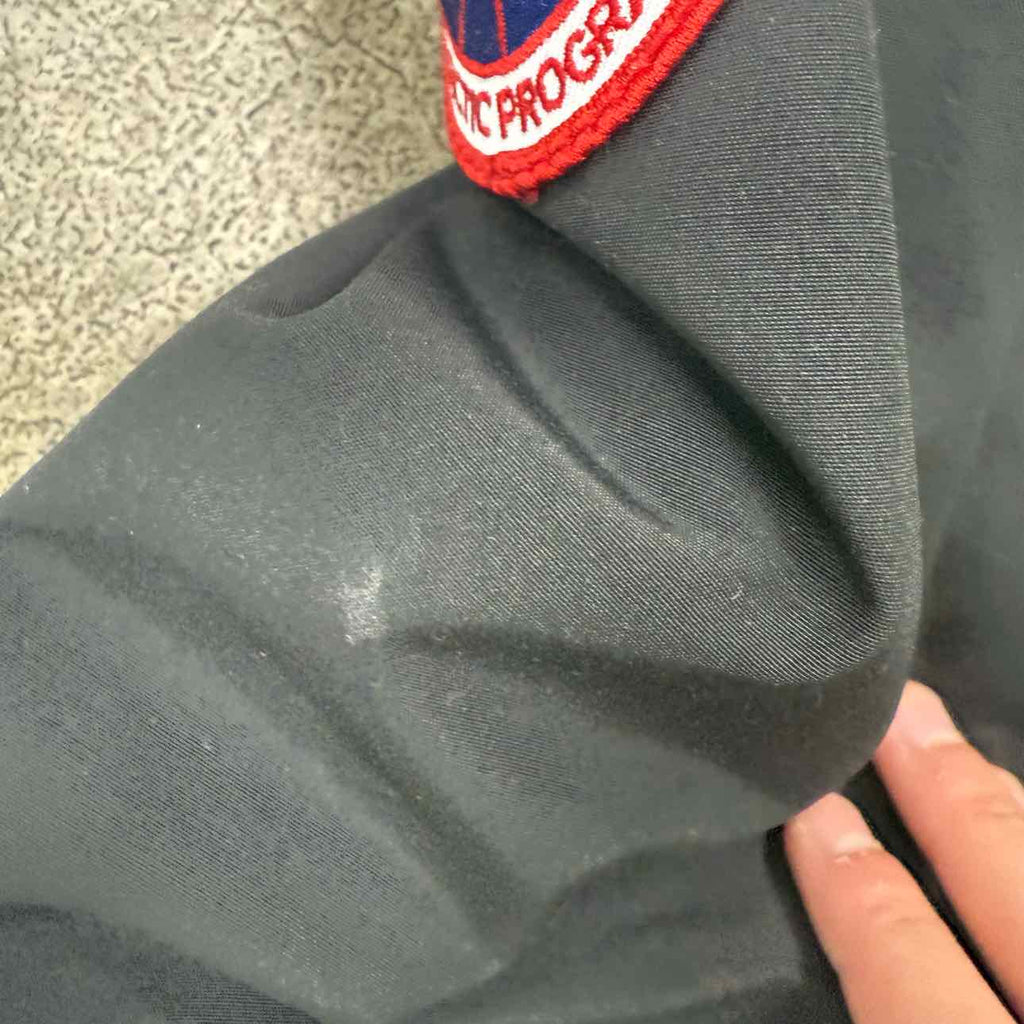 Canada Goose "ROSEMONT PARKA" Black Used Size L