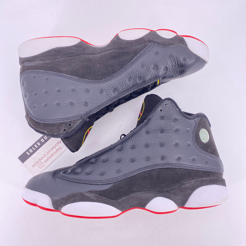 Air Jordan 13 Retro "Playoffs" 2023 Used Size 14