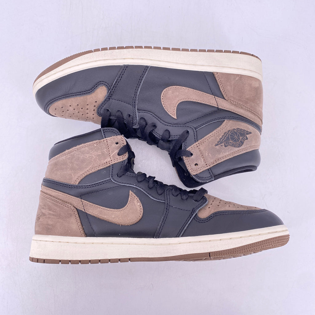 Air Jordan 1 Retro High "Palomino" 2023 Used Size 9