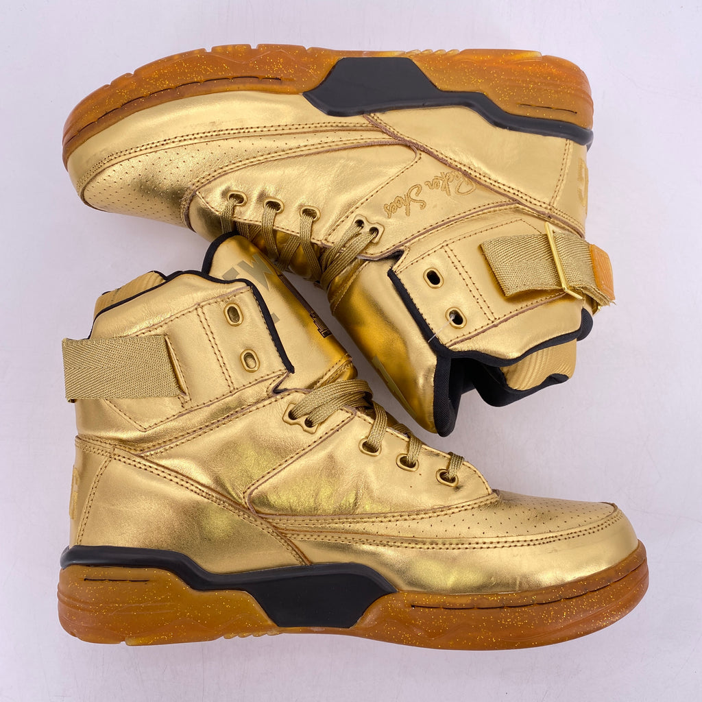 Ewing 33 HI "Teyana Packer'  New Size 11