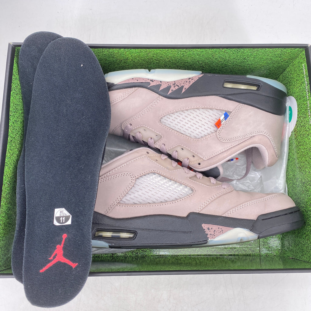 Air Jordan 5 Retro Low "Psg" 2022 Used Size 11