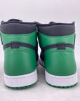 Air Jordan 1 Retro High OG "Pine Green 2.0" 2020 New Size 11.5