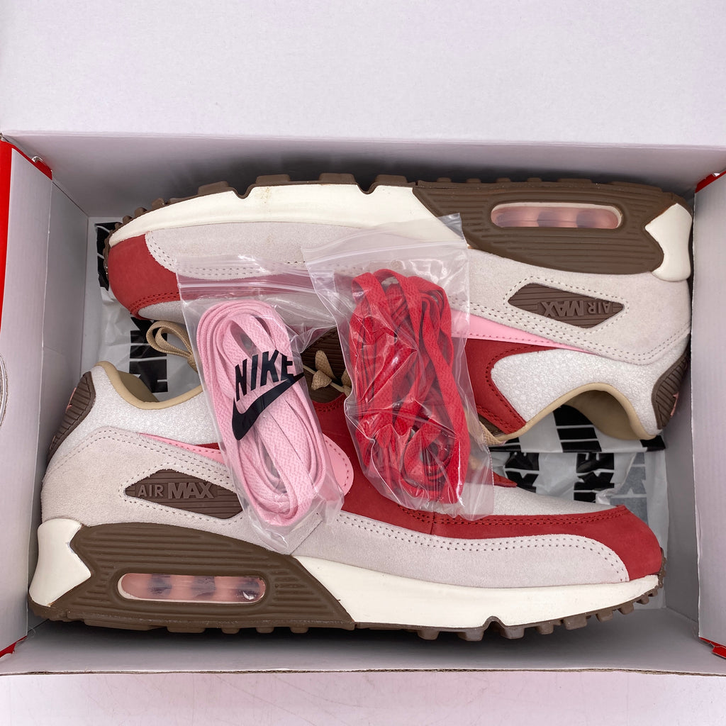 Nike Air Max 90 "Bacon" 2021 New Size 10.5