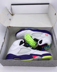 Air Jordan 5 Retro "Alternate Bel Air" 2020 Used Size 8.5