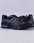 Asics Gel-Kayano 14 "Black Pure Silver" 2024 New Size 7.5