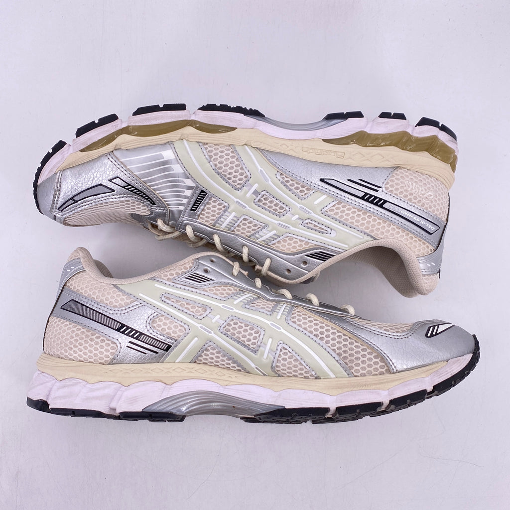 ASSC Gel-Kayano 12.1 "Ronnie Fieg Cream Aqua" 2024 Used Size 11